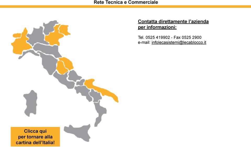 azienda per informazioni: