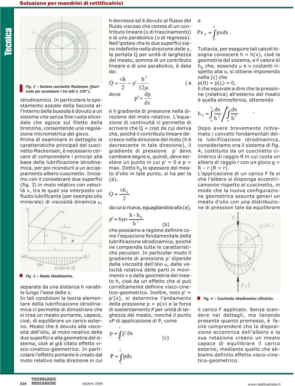 micrometrica del gioco.