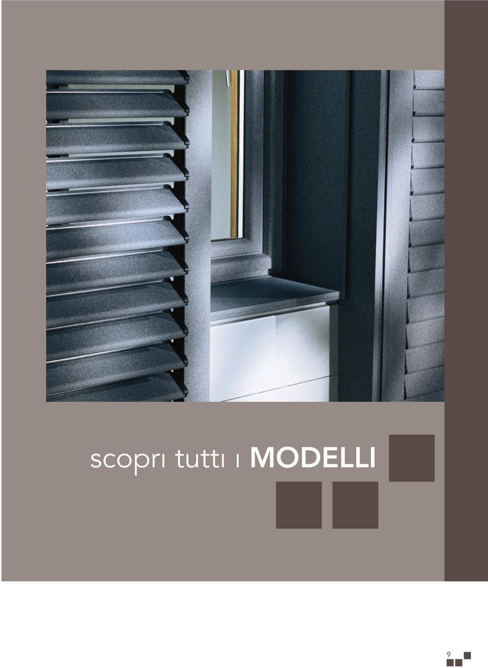 modelli 9