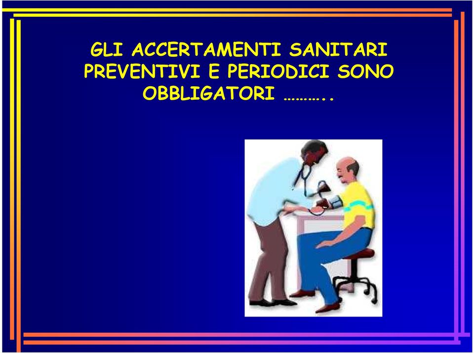 PREVENTIVI E