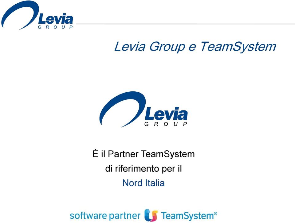 Partner TeamSystem