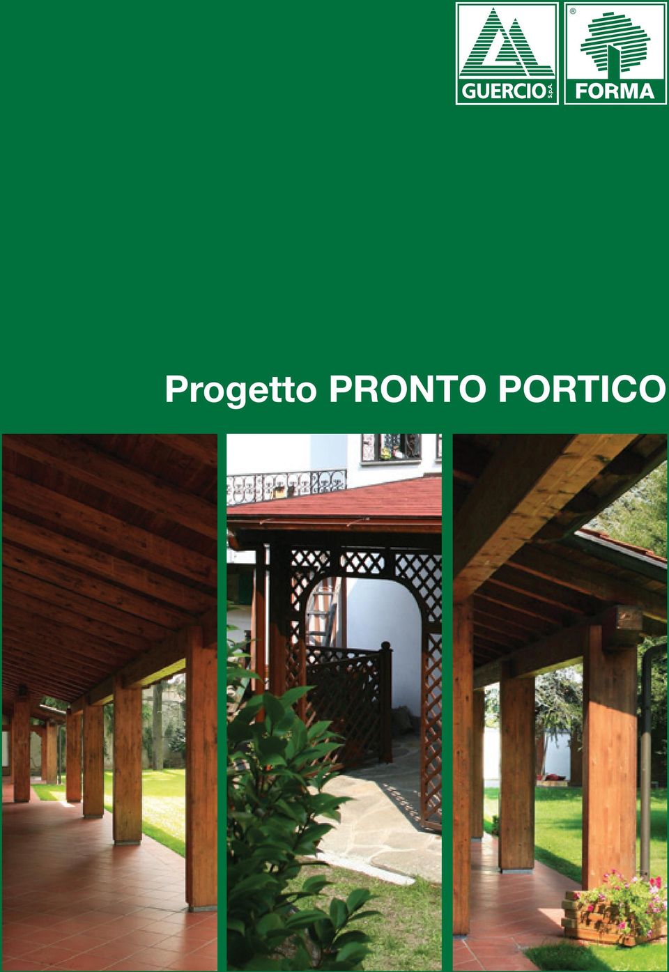 Portico