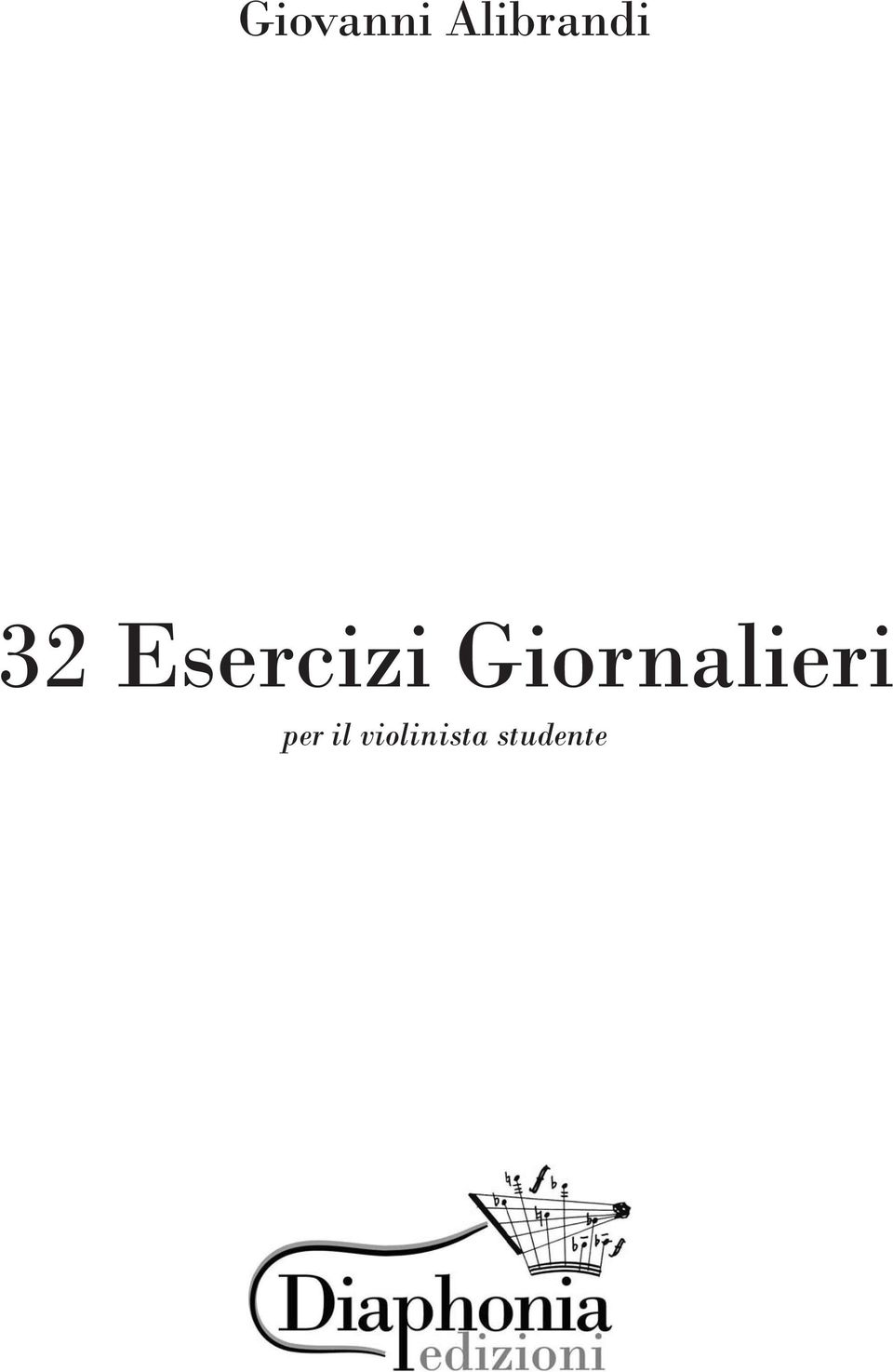 Esercizi