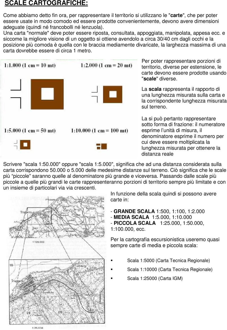 e siccome la migliore visione di un oggetto si ottiene avendolo a circa 30/40 cm dagli occhi e la posizione più comoda è quella con le braccia mediamente divaricate, la larghezza massima di una carta