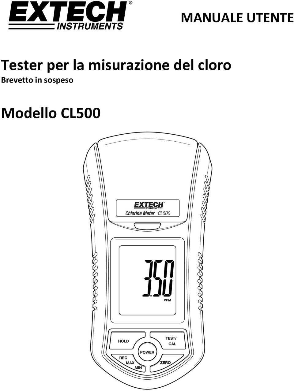 misurazione del