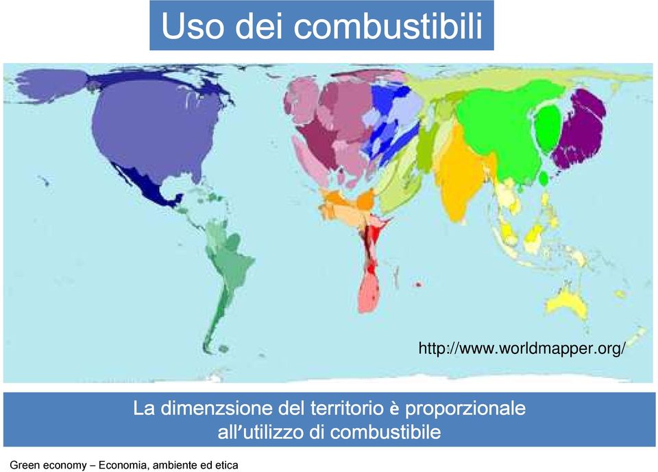 org/ La dimenzsione del