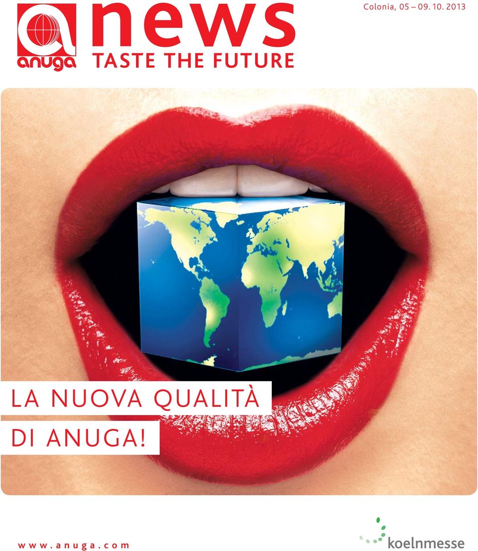 FUTURE LA NUOVA