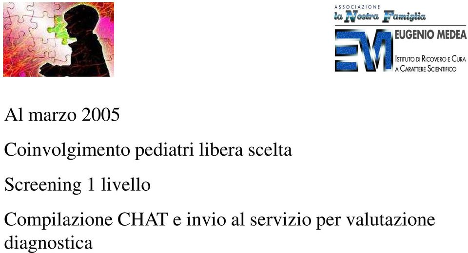 livello Compilazione CHAT e invio