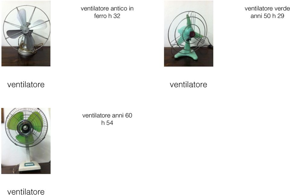 29 ventilatore ventilatore