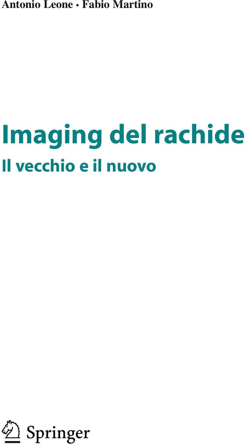 Imaging del