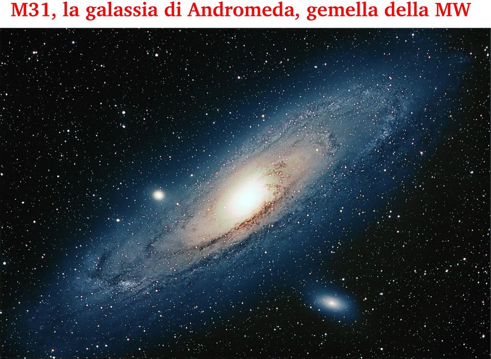 Andromeda,