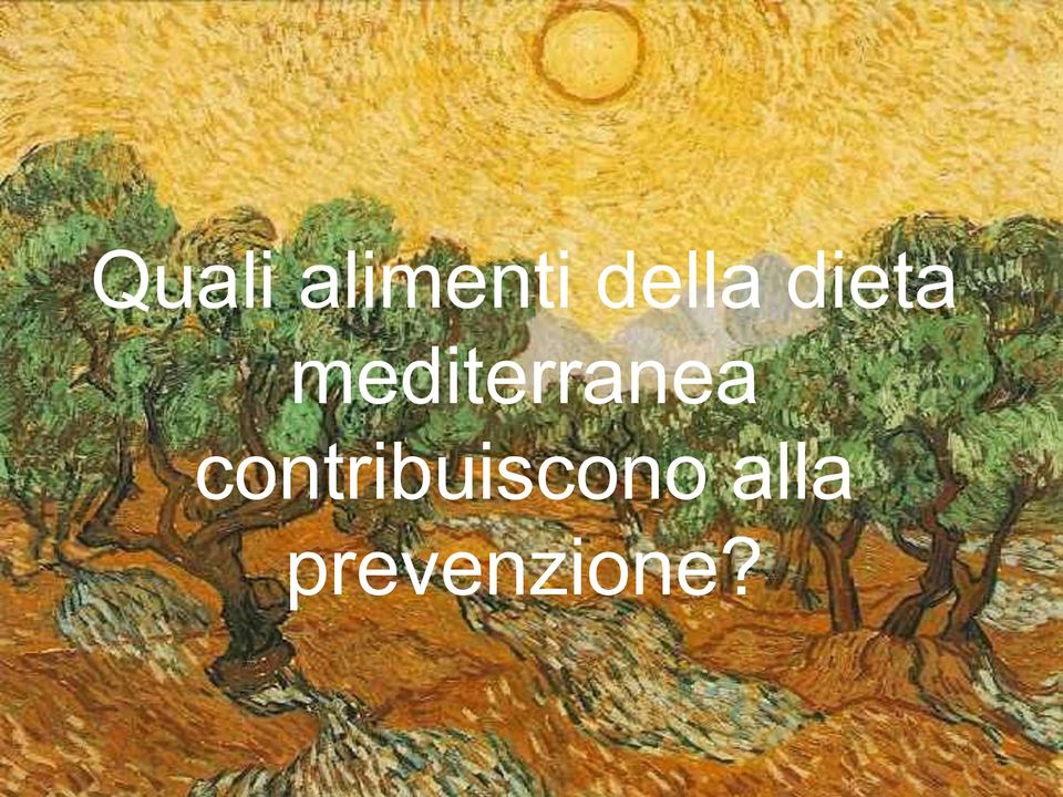 mediterranea