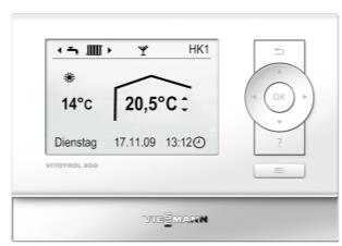 Sistema di climatizzazione caldo/freddo con regolazione digitale: pompa di calore, solare termico, fotovoltaico e v.