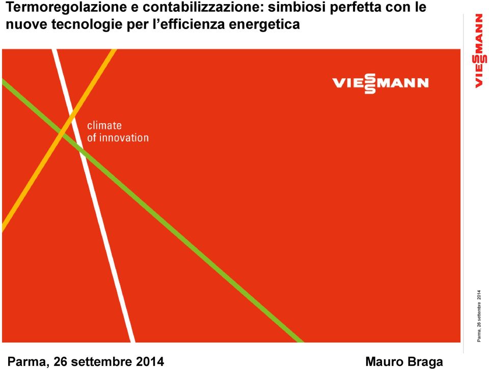 perfetta con le nuove tecnologie