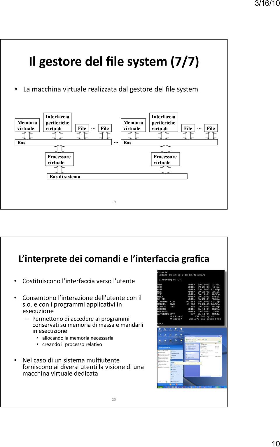 interazion