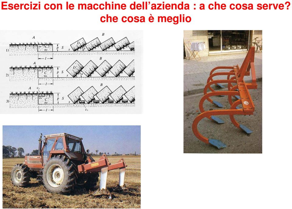 azienda : a che