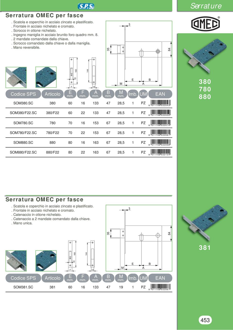 SC 780 70 16 15 67 28,5 1 8 0 1 1 7 0 8 0 2 2 0 7 4 SO780/22.SC 780/22 70 22 15 67 28,5 1 8 0 1 1 7 0 8 0 2 2 0 8 1 SO880.SC 880 80 16 16 67 28,5 1 8 0 1 1 7 0 8 0 2 2 0 9 8 SO880/22.