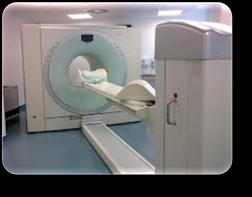 PET-CT: 18 FDG protocollo PET-CT 45-60 min 4 h PET-CT F 18 -DG 185 MBq Posizionare il paziente, utilizzando un baschetto di contenimento, nel gantry.