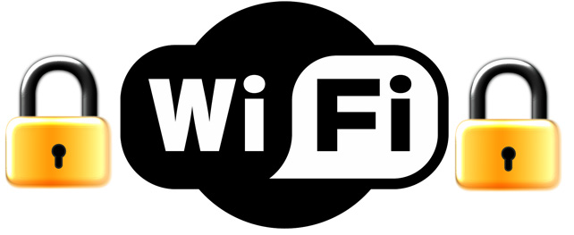 3) Utilizza reti sicure: - Presta molta attenzione alle informazioni personali quando accedi ad internet utilizzando una rete che non conosci o di cui non sei sicuro(ad esempio una rete Wi-Fi