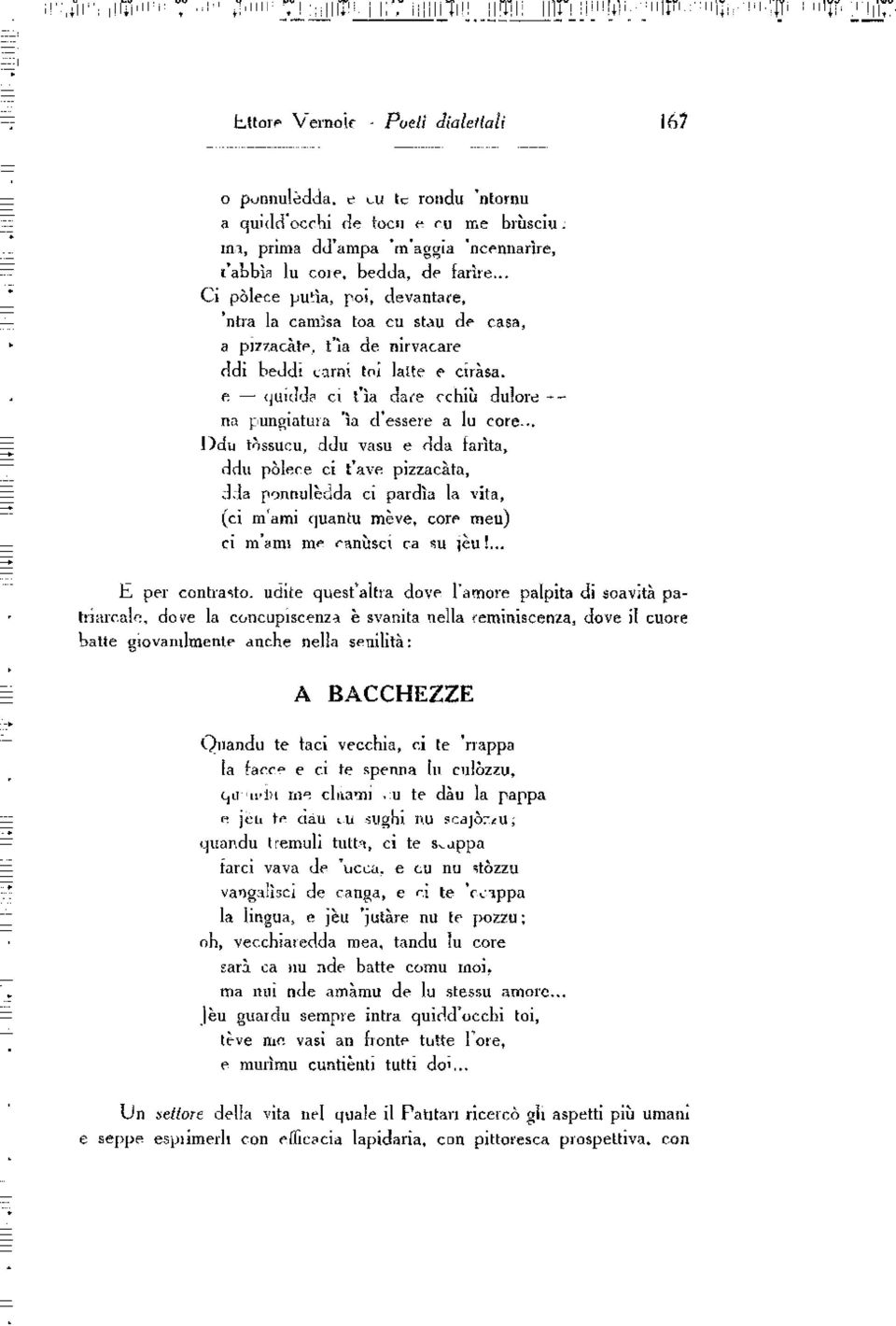 Poesie Di Natale In Dialetto Salentino.Poeti Dialettali Il Pdf Free Download
