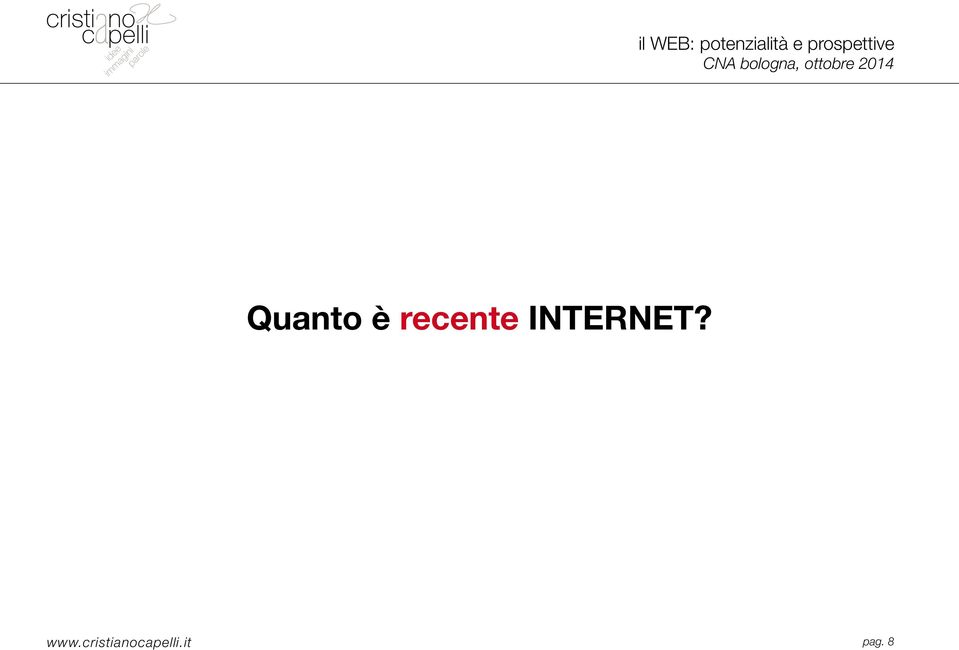 INTERNET?