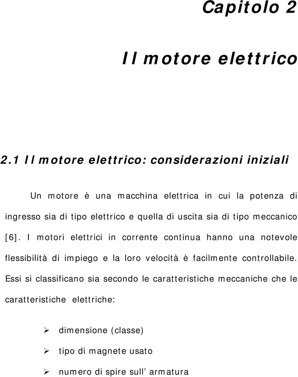 lttrico qull di uscit si di tipo mccico [6].