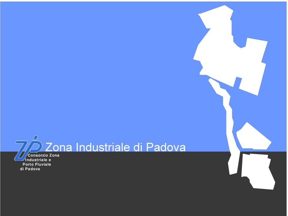 Zona Industriale e