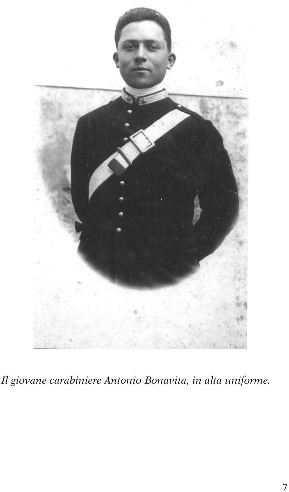 Antonio