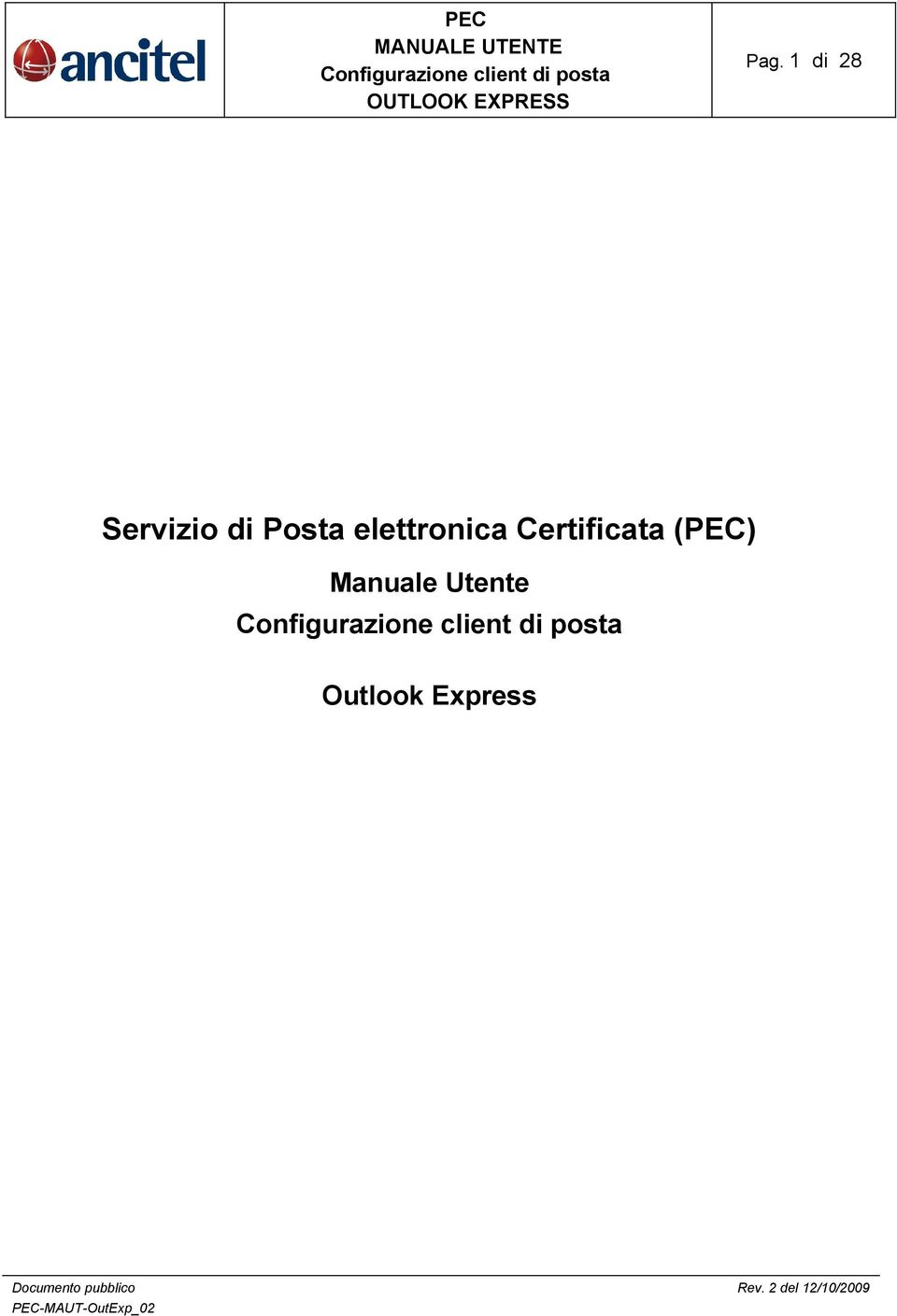 Certificata ()