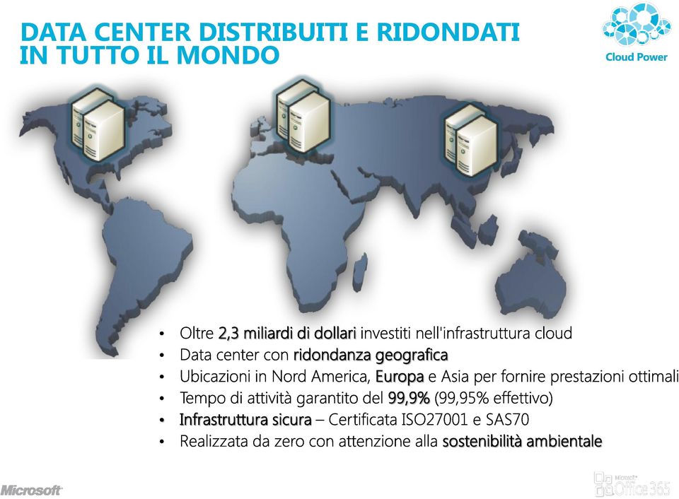 RIDONDATI IN