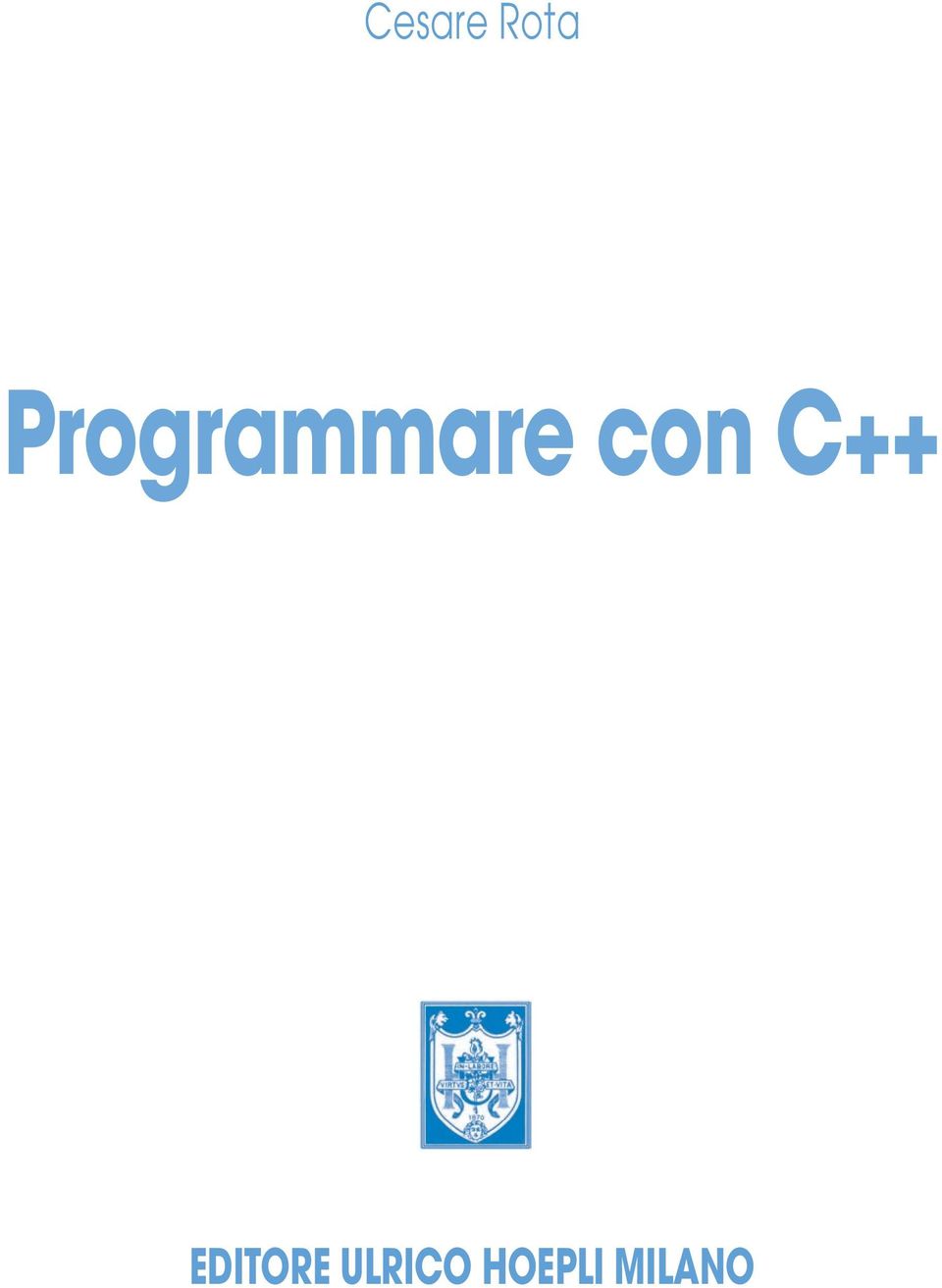 con C++