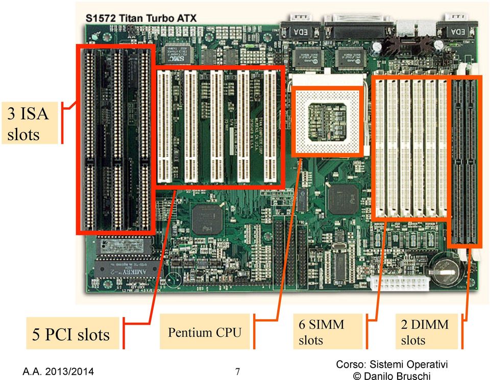 Pentium CPU 6