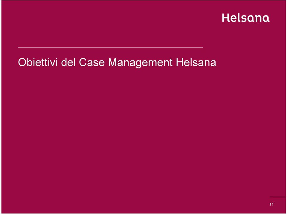 Management Helsana -M.