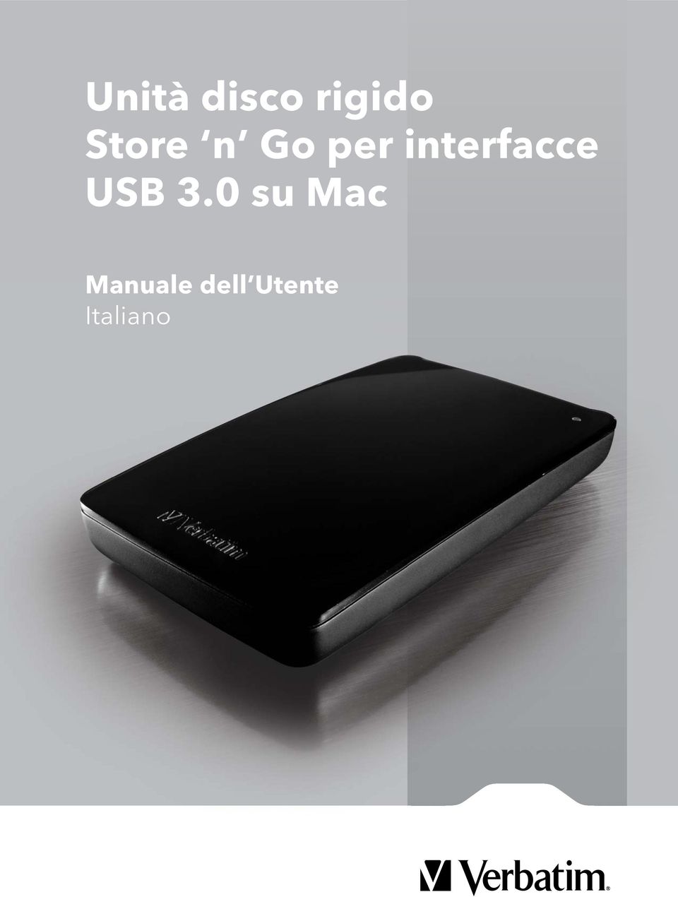 interfacce USB 3.