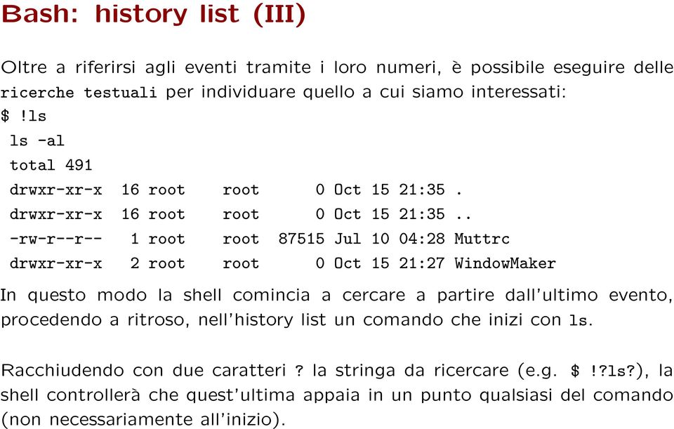 drwxr-xr-x 16 root root 0 Oct 15 21:35.