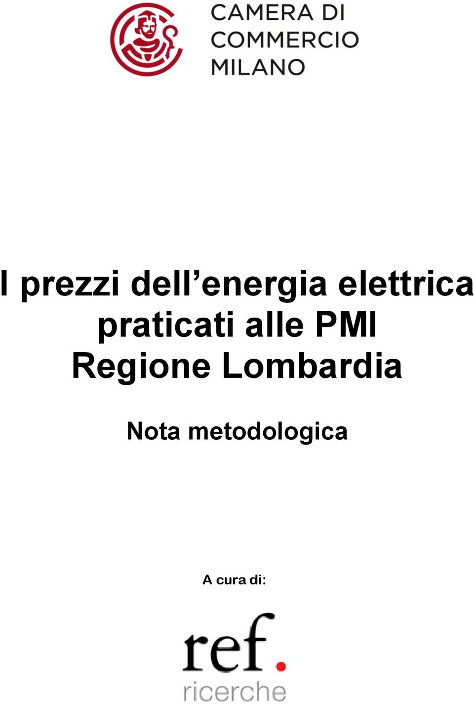 PMI Regione Lombardia