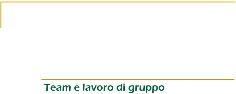 gruppo