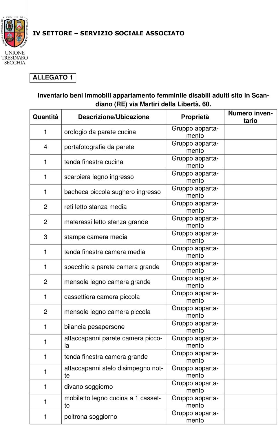 reti letto stanza media 2 materassi letto stanza grande 3 stampe camera media tenda finestra camera media specchio a parete camera grande 2 mensole legno camera grande cassettiera camera piccola 2