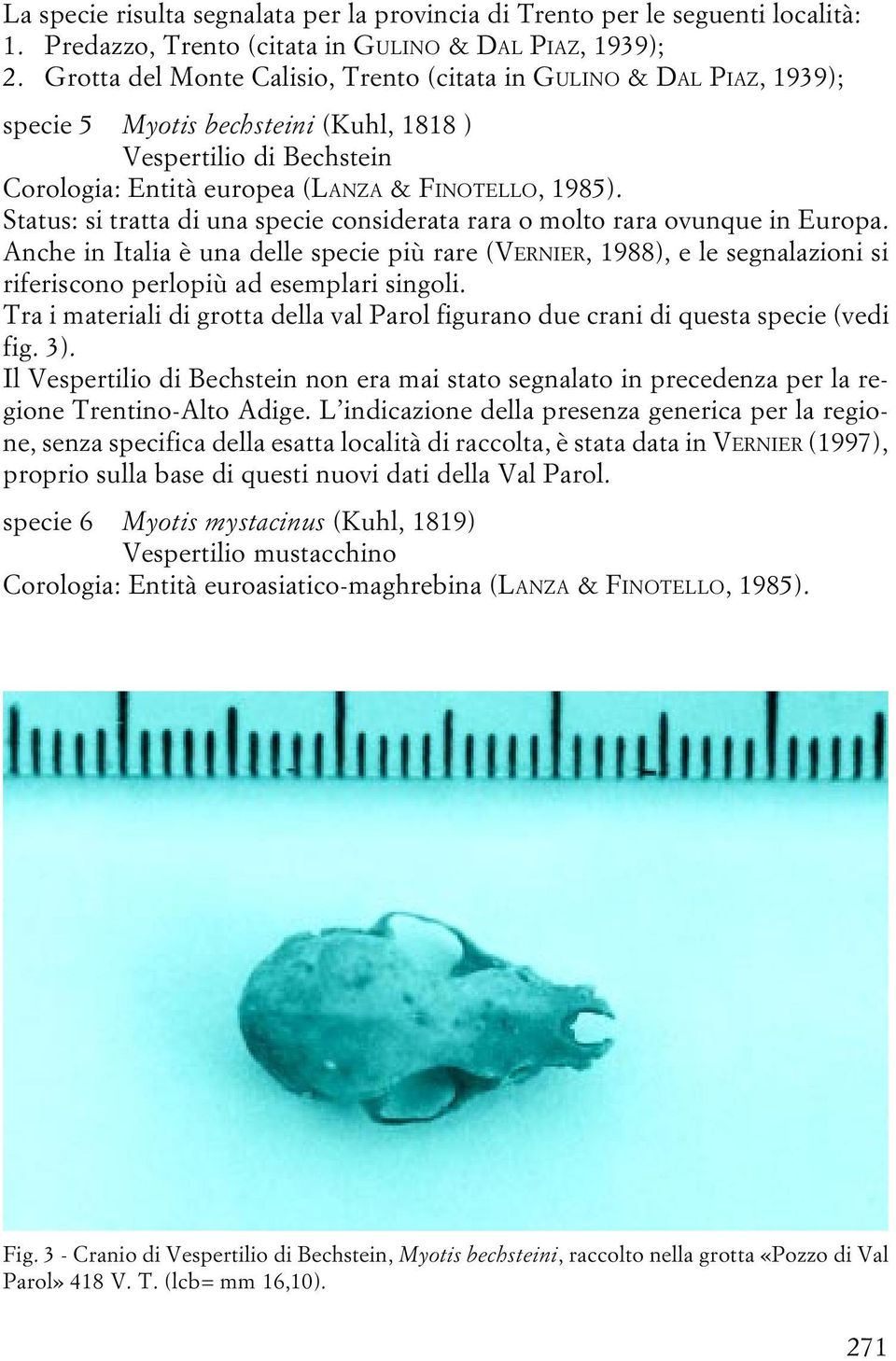 Status: si tratta di una specie considerata rara o molto rara ovunque in Europa.