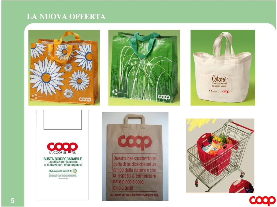 OFFERTA