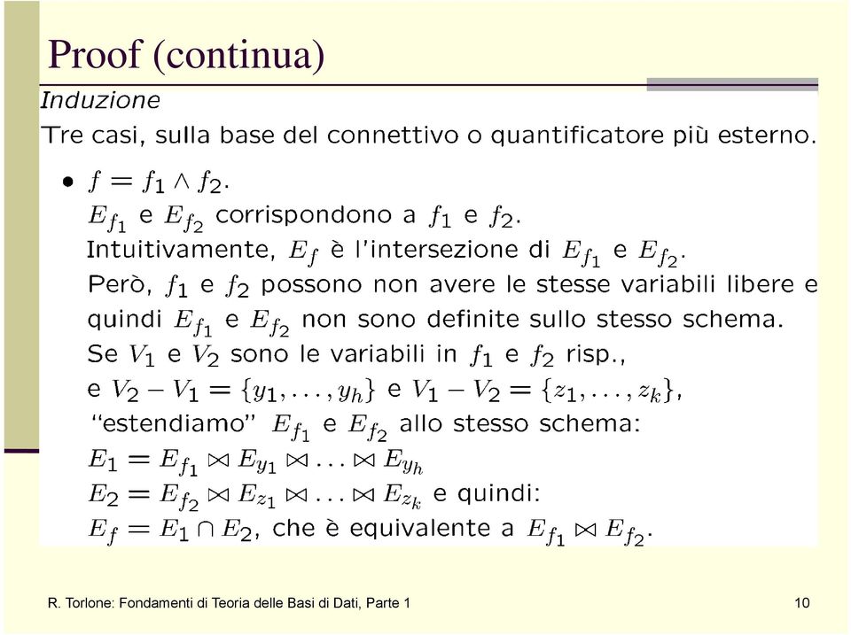 di Teoria delle