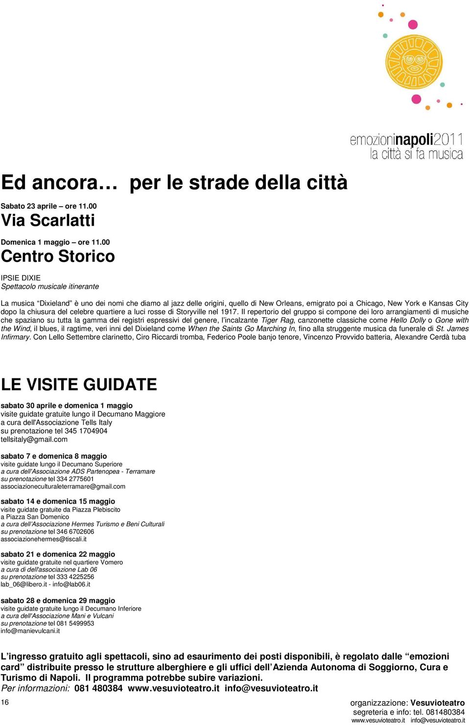 dopo la chiusura del celebre quartiere a luci rosse di Storyville nel 1917.