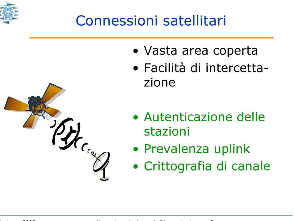 Autenticazione delle stazioni