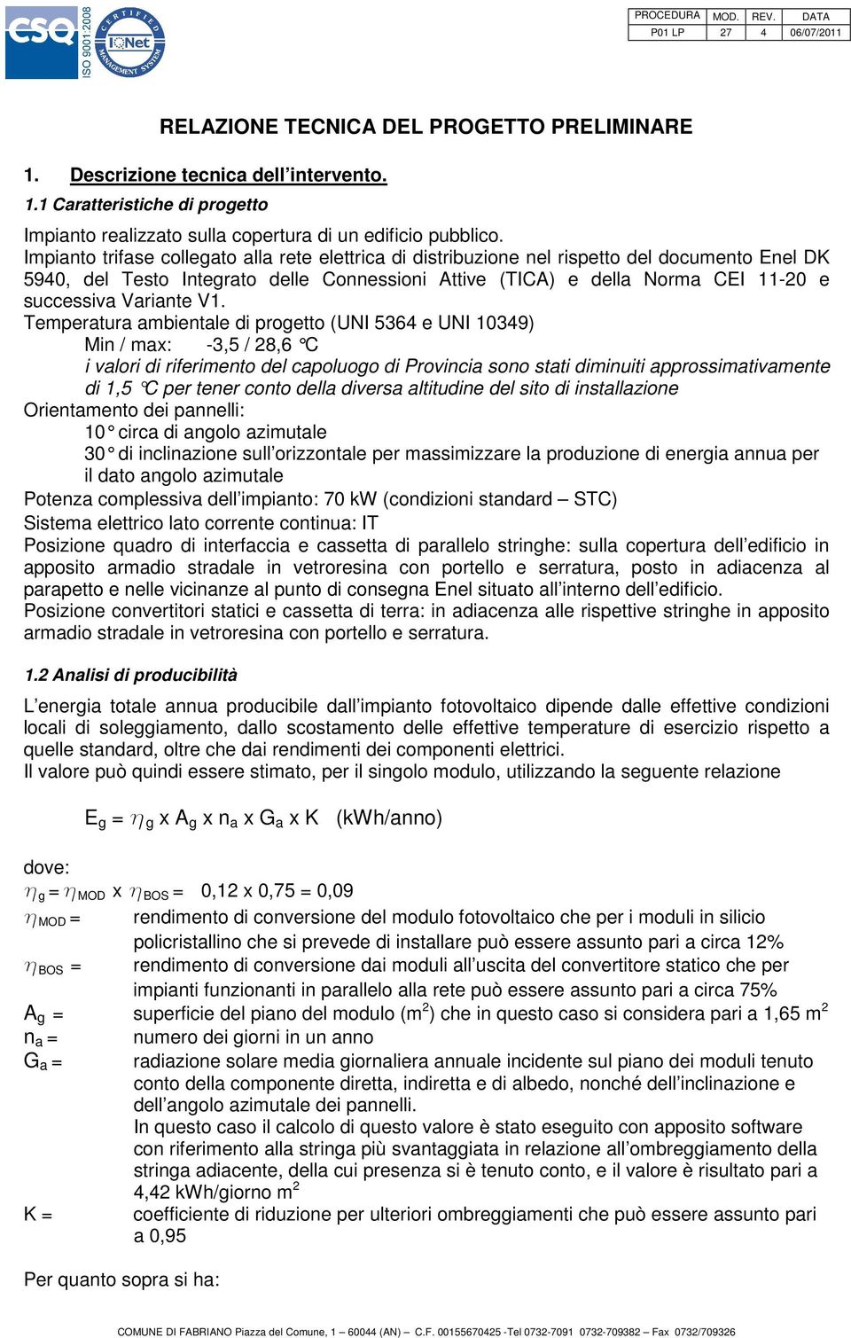 Variante V1.