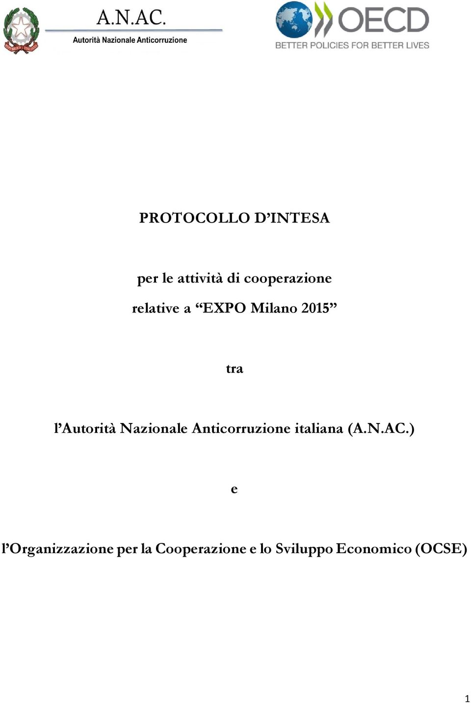 Anticorruzione italiana (A.N.AC.