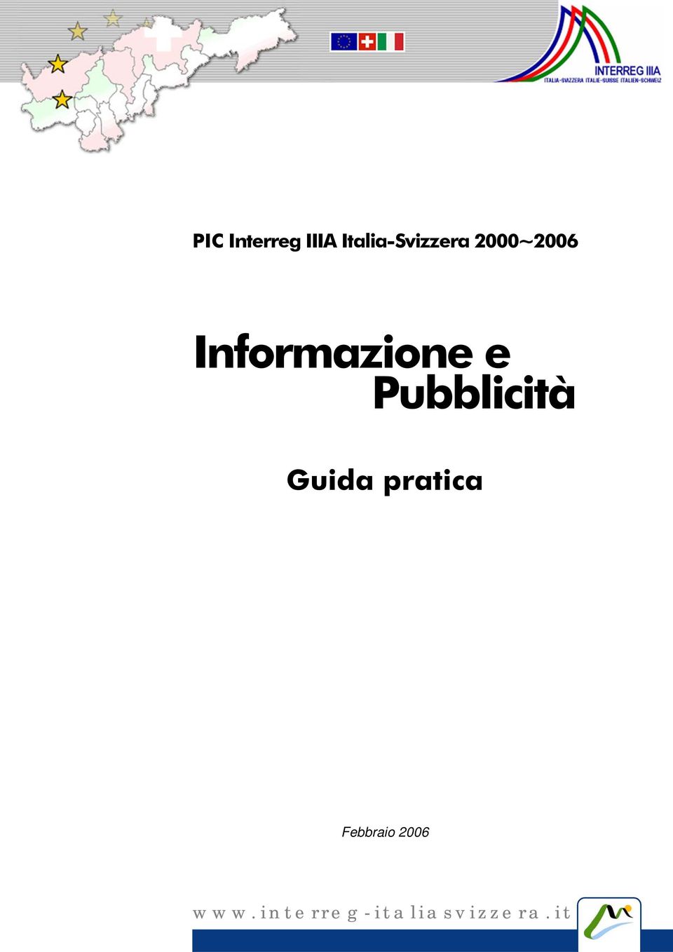 2000~2006 Informazione e