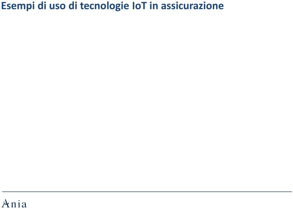 In molti Paesi, il costo dell assicurazione sanitaria viene correlato all utilizzo di questi strumenti e/o al raggiungimento di certi obiettivi (esempio, 10.