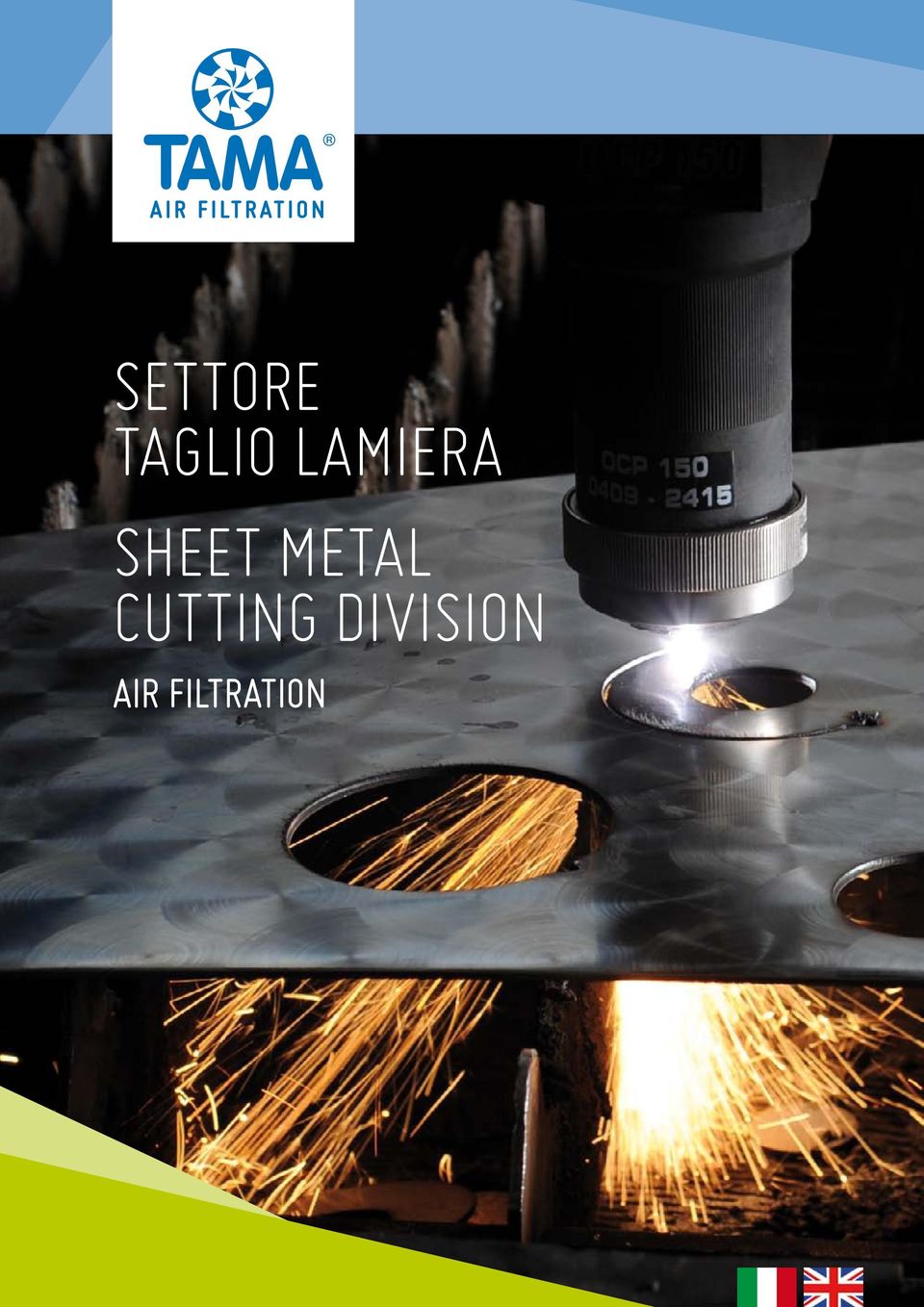 METAL CUTTING