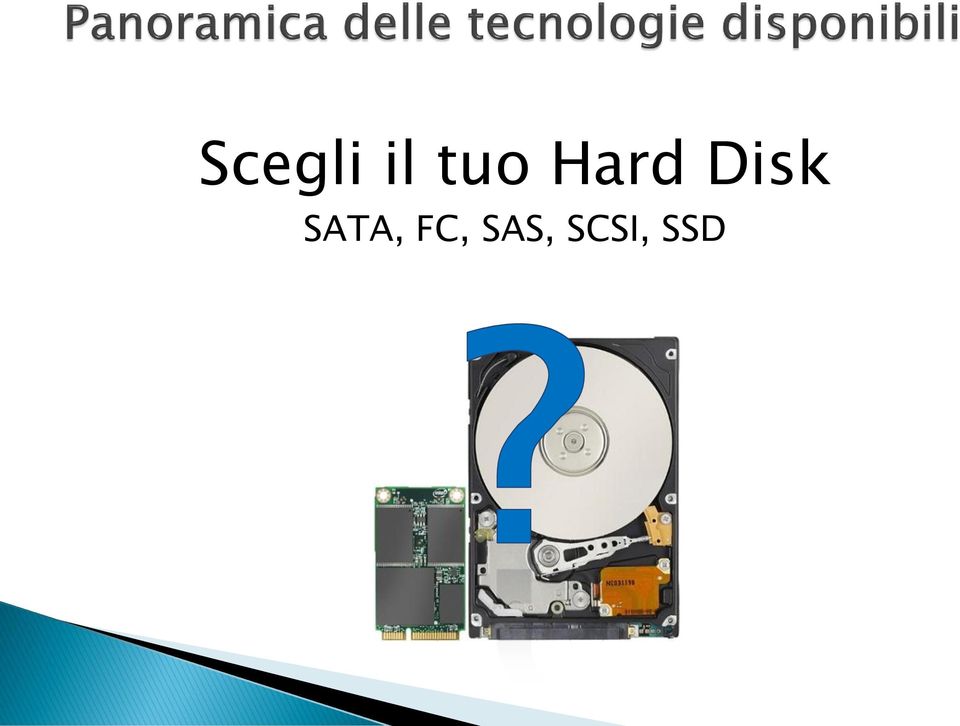 Disk SATA,