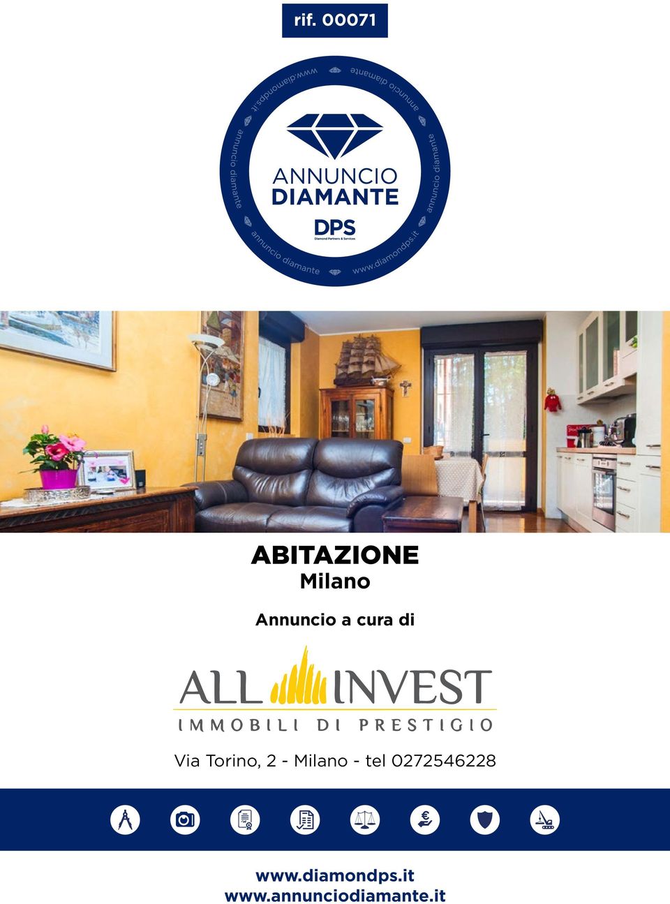 2 - Milano - tel 0272546228 www.